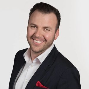 Meet your Posher, Roberto